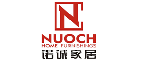 NUOCH/诺诚家居LOGO