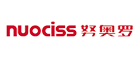 Nuociss/努奥罗LOGO