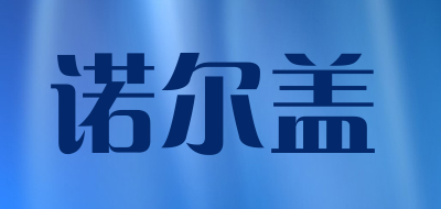 诺尔盖品牌LOGO图片