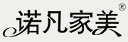 诺凡家美品牌LOGO图片