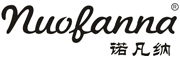 nuofanna/诺凡纳品牌LOGO图片