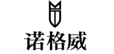 诺格威LOGO