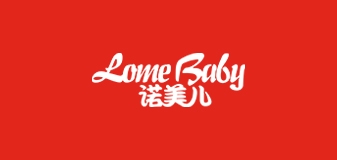 诺美儿母婴品牌LOGO图片