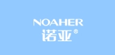 诺亚易家品牌LOGO图片