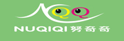 努奇奇品牌LOGO图片