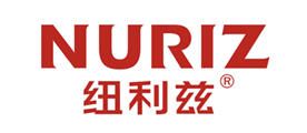 NURIZ/纽利兹品牌LOGO图片