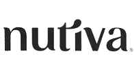 Nutiva/优缇品牌LOGO