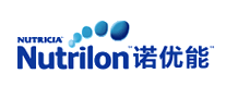 Nutrilon/诺优能品牌LOGO图片