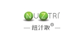 nuztri/纽汁取食品品牌LOGO图片