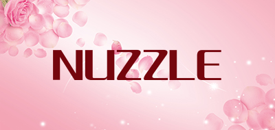 NUZZLE品牌LOGO图片