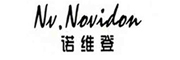 NvNovidon/诺维登Nv.Novidon品牌LOGO图片