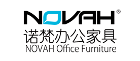 NVOAH/诺梵办公家具品牌LOGO图片