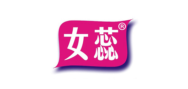 女蕊LOGO