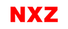 NXZ品牌LOGO图片