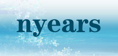 nyears品牌LOGO图片