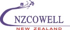 NZCOWELL/纽科维品牌LOGO图片