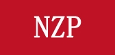 nzp品牌LOGO图片