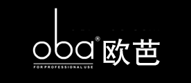 oba/欧芭品牌LOGO图片