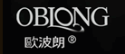 OBLONG/欧波朗品牌LOGO图片