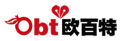 Obt/欧百特LOGO