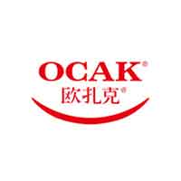 ocak/欧扎克品牌LOGO