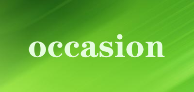 occasion品牌LOGO图片