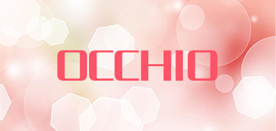 OCCHIO品牌LOGO图片