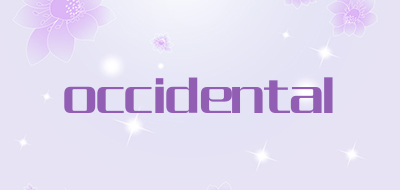 occidental品牌LOGO图片