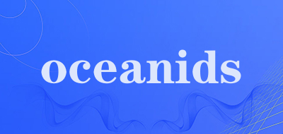 oceanids品牌LOGO图片
