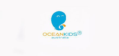 OCEAN KIDS品牌LOGO图片
