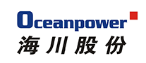 Oceanpower品牌LOGO图片