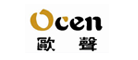 Ocen/欧声品牌LOGO图片