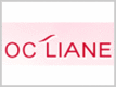 Ocliane/欧克兰妮O‘cliane品牌LOGO图片