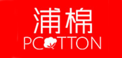 OCOTTON/浦棉品牌LOGO图片