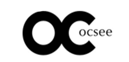 ocsee/欧可品牌LOGO