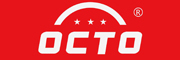 OCTO品牌LOGO图片