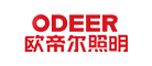 ODEER/欧帝尔品牌LOGO图片