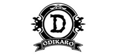 ODIKARO/欧帝凯诺品牌LOGO图片