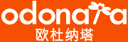 odonaTa/欧杜纳塔品牌LOGO图片