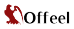 OFFEEL品牌LOGO图片