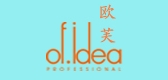 ofidea品牌LOGO图片