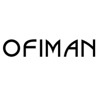 OFIMAN/奥菲曼品牌LOGO图片