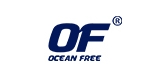 OF OCEANFREE品牌LOGO