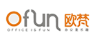 Ofun/欧梵品牌LOGO图片