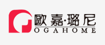 Ogahome/欧嘉·璐尼品牌LOGO图片