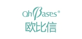 ohbases品牌LOGO图片