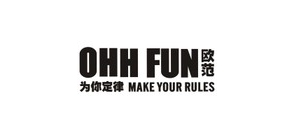 OHHFUN/欧范LOGO