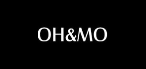 ohmo品牌LOGO图片