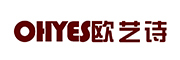 ohyes/欧艺诗橱柜品牌LOGO图片