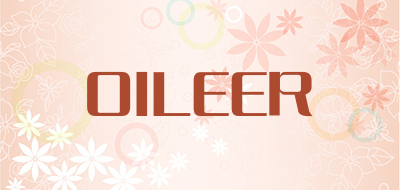 OILEER品牌LOGO图片